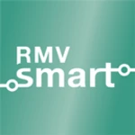 Logo of RMVsmart android Application 