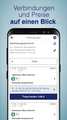 RMVsmart android App screenshot 2